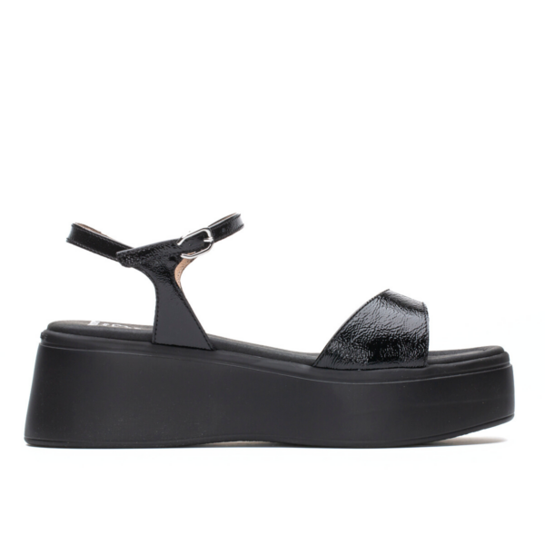 ANNI - Black