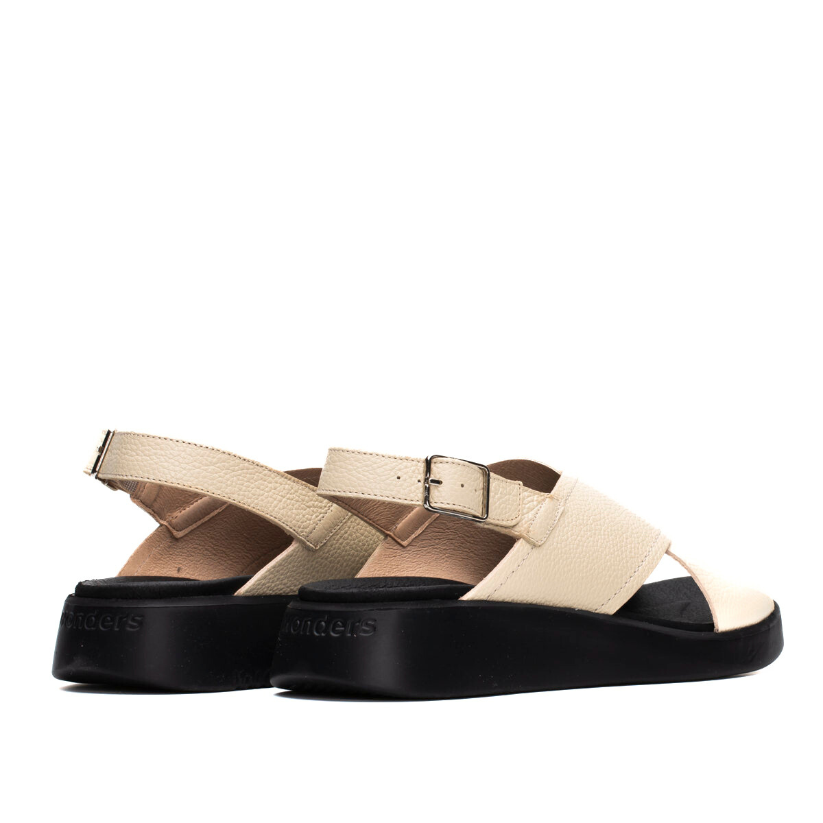 Wonders sandals top