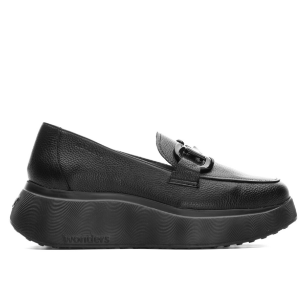 ALESSI -  Black