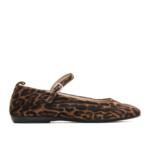 AMIKA - Leopard
