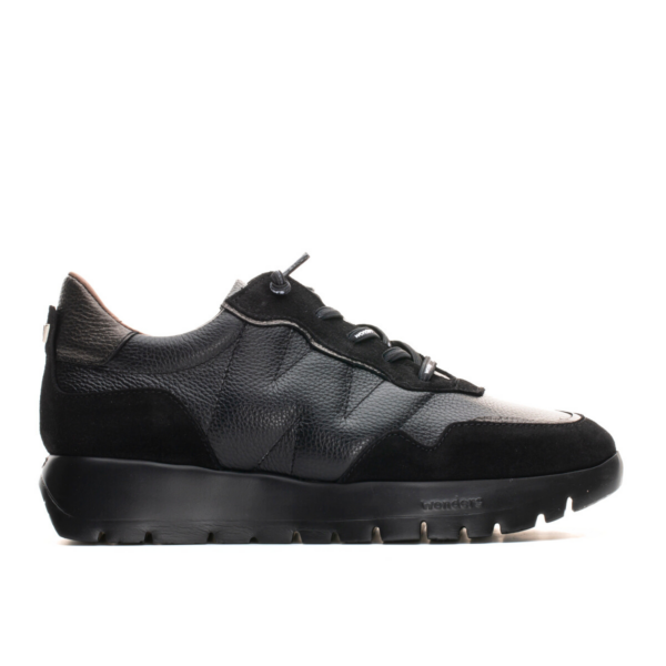 ANTONELLI - Black