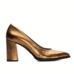 Bronze
