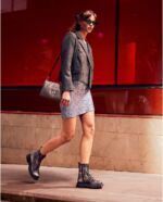 Skip into boots season with Wonders ✨

Our metallic CHASER combat-style boots in Gunmetal are powered by WondersFly™ technology, guaranteeing the all-day style and comfort they're famous for.

Shop in-store or online today at Step Ahead 🩶

#Wondersshoes #BootsSeason #CombatBoots
#ElevateYourStyle #MelbourneStyle #ComfortMeetsStyle #LuxuryFootwear #StepAheadShoes #ComfyShoes