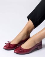 You know what they say – red is the new black. ❤️⁠
⁠
Featuring a Memory Gel cushioned insole for all-day comfort, BLEU is perfect for both workdays and after-work drinks, effortlessly taking you from day to night. 🍷⁠
⁠
Shop BLEU in our Elsternwick & Camberwell stores, or online today – #linkinbio! 🔗