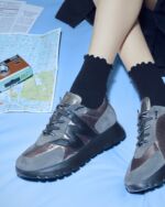 Step into the season’s must-have sneaker – AZUMA by @wondersshoes. 👟⁠
⁠
Light as air, soft as a cloud – AZUMA is all about effortless style and next-level comfort. ☁️ The ultra-light Wonders Fly® sole and memory gel footbed make every step feel like a dream, while elastic laces give you that perfect, slip-on-and-go fit. Say hello to your new fave sneakers. 😉⁠
⁠
Visit us in-store at Elsternwick or Camberwell, or shop online to make them yours.