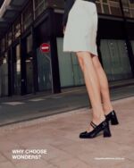 No one does it like @wondersshoes 👠⁠
⁠
Since 1985, Wonders has been perfecting the art of high-quality footwear, blending tradition, expert design and unmatched comfort. Made with love in Elche, Spain, every pair is crafted with care. Loved worldwide for its perfect mix of Spanish craftsmanship and contemporary style, Wonders shoes are made for those who appreciate comfort done differently. 👟⁠
⁠
Shop Wonders in our Elsternwick and Camberwell stores, or online today – #linkinbio 🔗