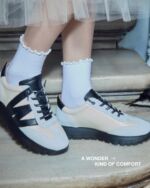 All eyes on @wondersshoes 👟⁠
⁠
As the home of Wonders, our stores carry a huge collection, offering a wide range of exclusive styles that aren’t easily found elsewhere. Every pair we select is chosen for its lasting quality and timeless appeal, ensuring that our customers invest in more than just footwear. When you shop with us, you’re investing in confidence, style, and a brand that truly understands you – the way it should be. 👏🏽⁠
⁠
Come say hi at our Elsternwick and Camberwell stores, or see what’s new online via the #linkinbio. 👠